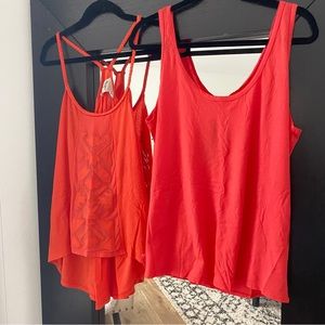 NWT Bundle! Coral tanks